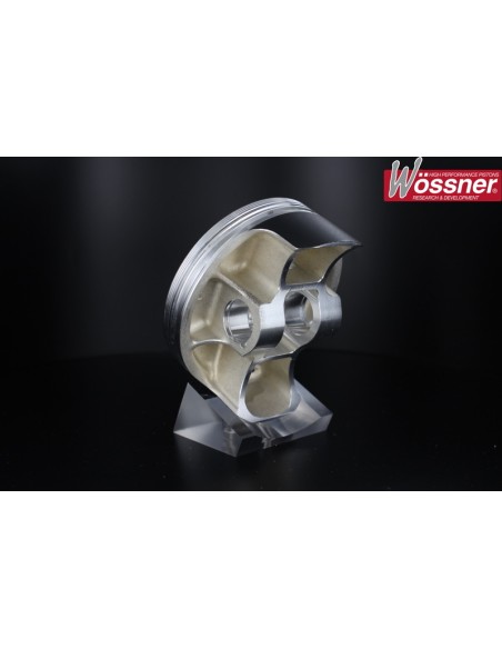 Piston forjat WÖSSNER - 8699