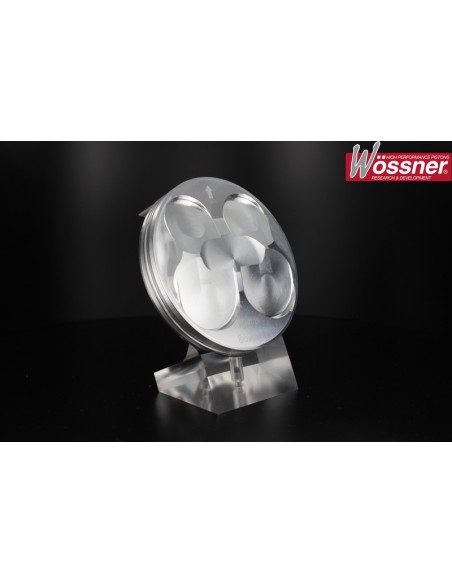 WÖSSNER Forged Piston
