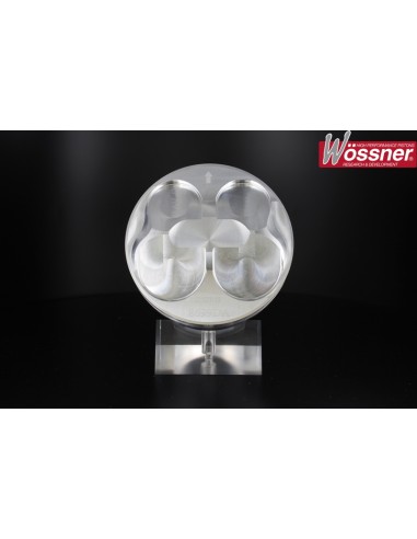 Piston forjat WÖSSNER - 8699