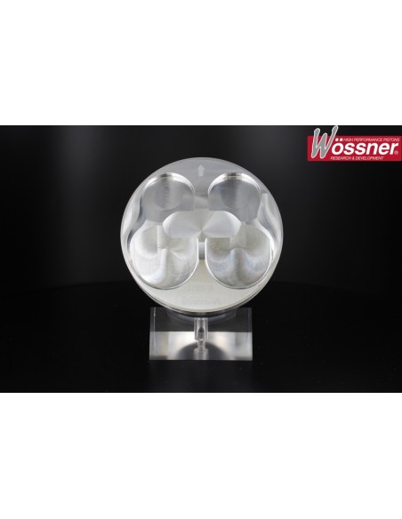 Piston forjat WÖSSNER - 8699