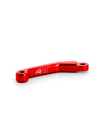 ART Clutch Lever Red for Foldable Lever by Unit