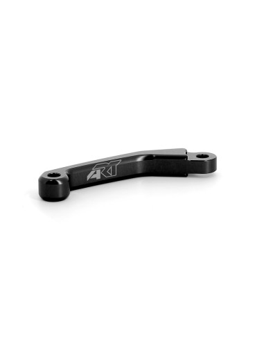 ART Clutch Lever Black for Foldable Lever by Unit