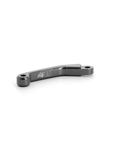 ART Clutch Lever Titanium for Foldable Lever by Unit