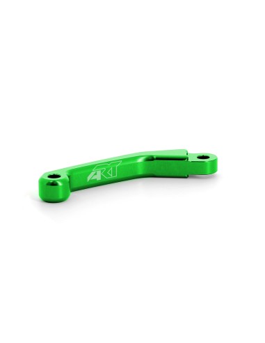ART Brake Lever Green for Foldable Lever by Unit
