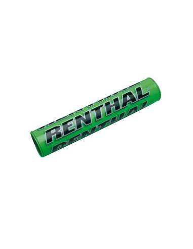 Pad Ghidon RENTHAL Mini SX - 216mm Verde