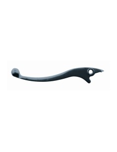 V PARTS OEM type left black...