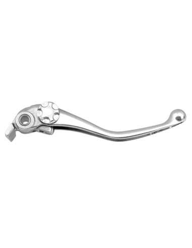 V PARTS OEM Type Casted Aluminium Brake Lever Polished Ducati 1100 Hypermotard