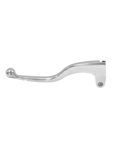 VP ART S Maneta de ambreiaj din aluminiu turnat tip OEM, lustruită Triumph Daytona 675