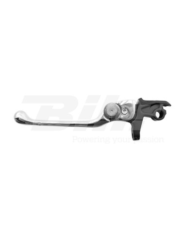 V PARTS OEM Type Casted Aluminium Clutch Lever Polished Bmw R850C