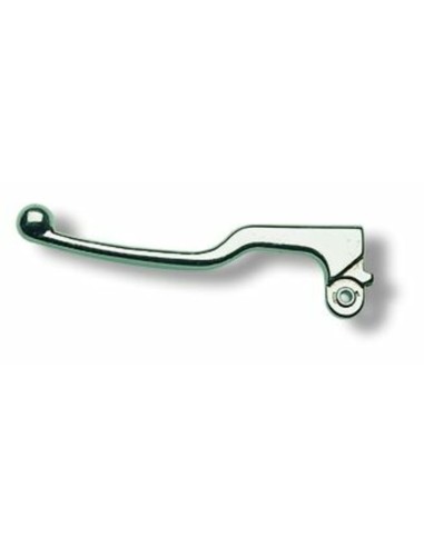 BIHR Clutch Lever OE Type Forged Aluminium Polished Husqvarna WR125/250/300