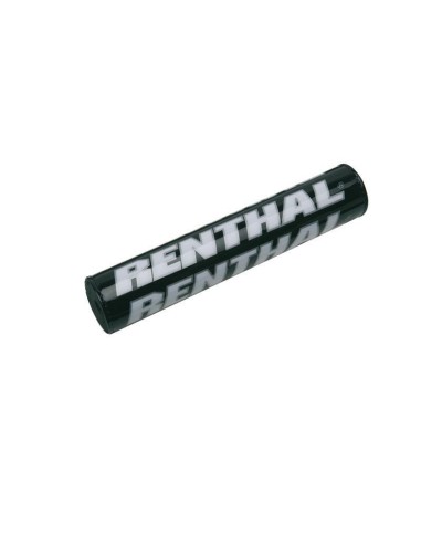 Pad Ghidon RENTHAL Mini SX - 205mm Negru