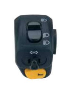DOMINO Handlebar Switch...