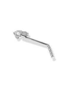 V PARTS Kick Start Chrome