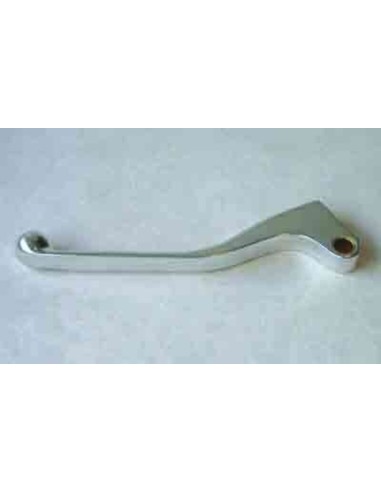 V PARTS OEM Type Casted Aluminium Clutch Lever Polished Honda Vt 1100  Shadow