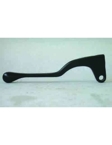 V PARTS OEM Type Casted Aluminium Clutch Lever Black Honda Xr600R