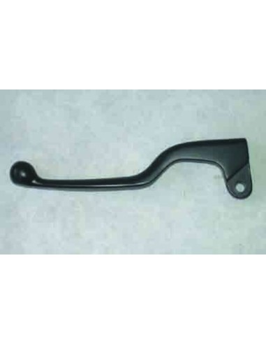 BIHR Clutch Lever OE Type Casted Aluminium Black Honda CR80R/125R/250R/500R