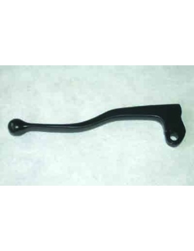 V PARTS OEM Type Casted Aluminium Clutch Lever Black Honda Nx 500