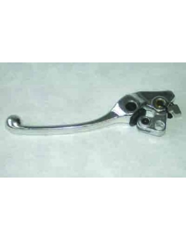 V PARTS OEM Type Casted Aluminium Clutch Lever Polished Honda Vfr 750F