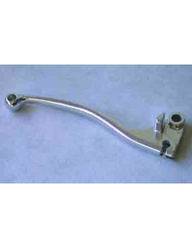 V PARTS OEM Type Casted Aluminium Clutch Lever Polished Kawasaki Zx6R