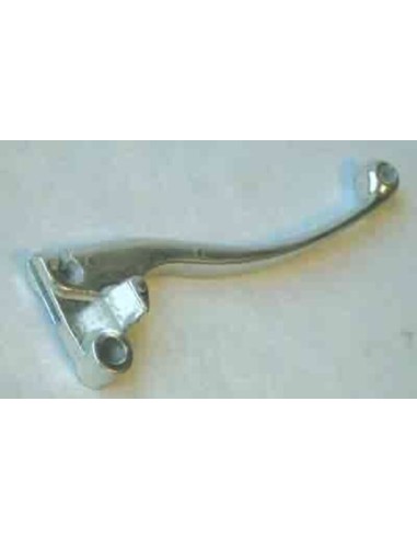 V PARTS OEM Type Casted Aluminium Clutch Lever Polished Kawasaki W650