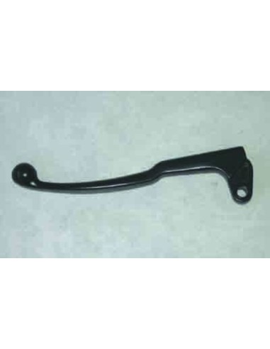 V PARTS OEM Type Casted Aluminium Clutch Lever Black Suzuki Gn 250