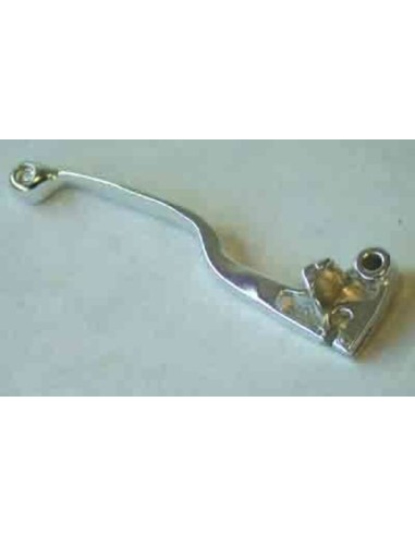 V PARTS OEM Type Casted Aluminium Clutch Lever Polished Kawasaki Bn 125