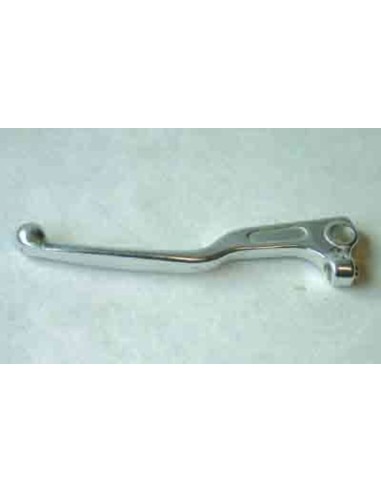 V PARTS OEM Type Casted Aluminium Brake Lever Polished Aprilia Pegaso 650