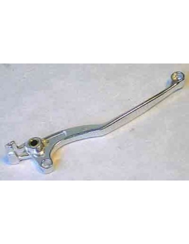 V PARTS OEM Type Casted Aluminium Clutch Lever Polished Kawasaki Vn1500 Classic