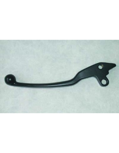 V PARTS OEM Type Casted Aluminium Clutch Lever Black Suzuki Gsx R11