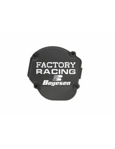 BOYESEN Factory Racing...