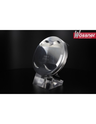WÖSSNER Pro Series Forged Piston