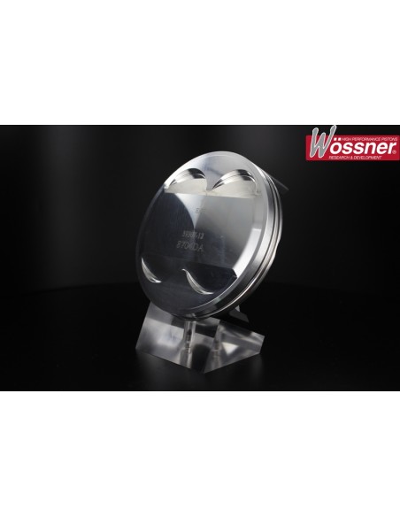 WÖSSNER Pro Series Forged Piston