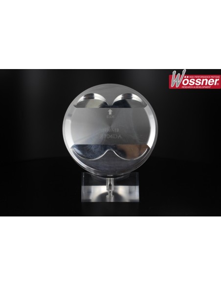 WÖSSNER Pro Series Forged Piston