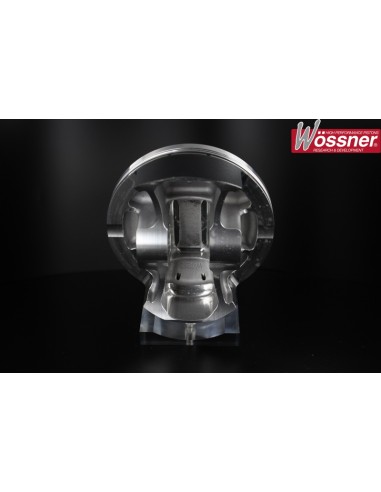 WÖSSNER Pro Series Forged Piston