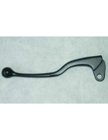 BIHR Clutch Lever OE Type Casted Aluminium Black