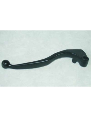 V PARTS OEM Type Casted Aluminium Clutch Lever Black Yamaha Xj 900