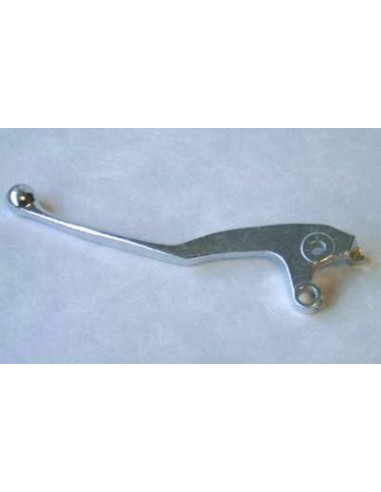 V PARTS OEM Type Casted Aluminium Clutch Lever Polished Yamaha V-Max 1200