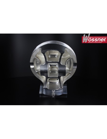 WÖSSNER Forged Piston