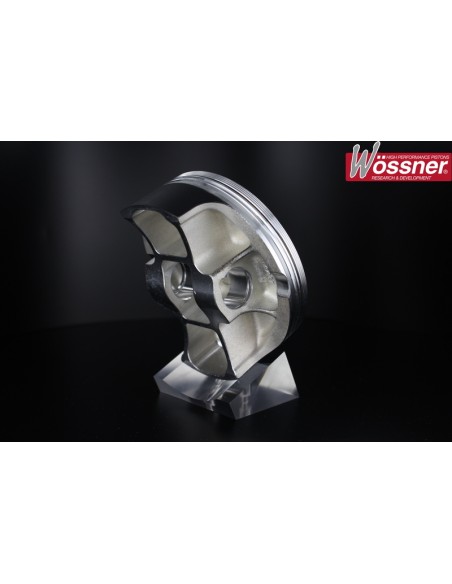 Piston forjat WÖSSNER - 8705