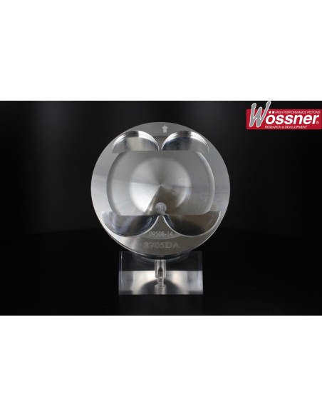 Piston forjat WÖSSNER - 8705