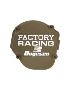 BOYESEN Factory Racing...