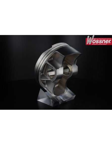 WÖSSNER Pro Series Forged Piston