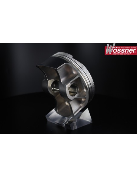 WÖSSNER Pro Series Forged Piston