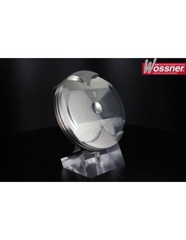 WÖSSNER Pro Series Forged Piston