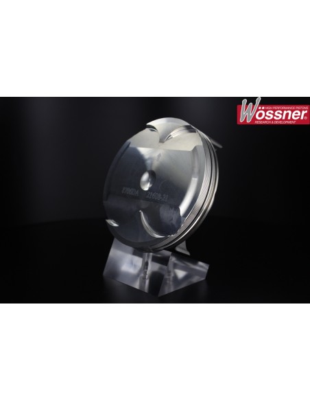 WÖSSNER Pro Series Forged Piston