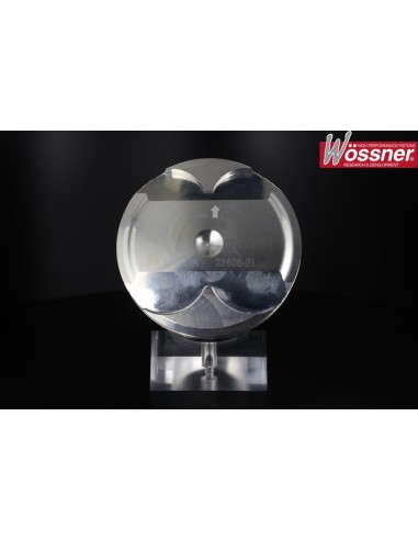 Piston forjat WÖSSNER - 8706