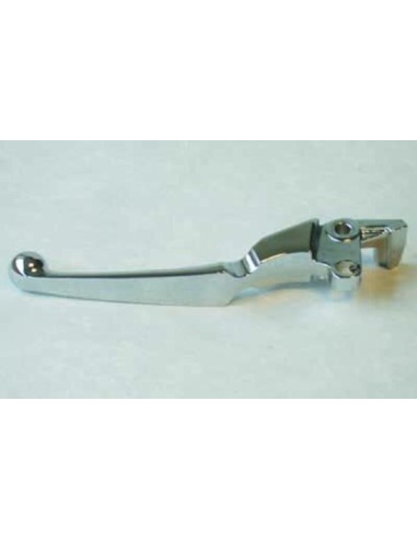 V PARTS OEM Type Casted Aluminium Clutch Lever Polished Yamaha Xvz 1300