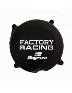 BOYESEN Factory Racing...