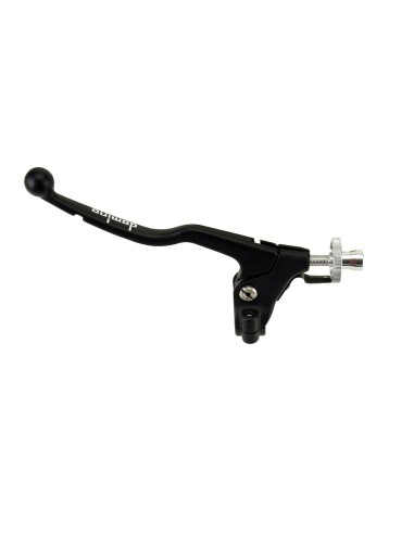 DOMINO Superbike Clutch Lever Assembly Black