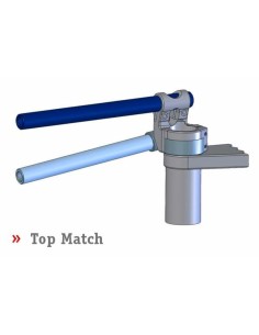 LSL Top Match Raised... 2